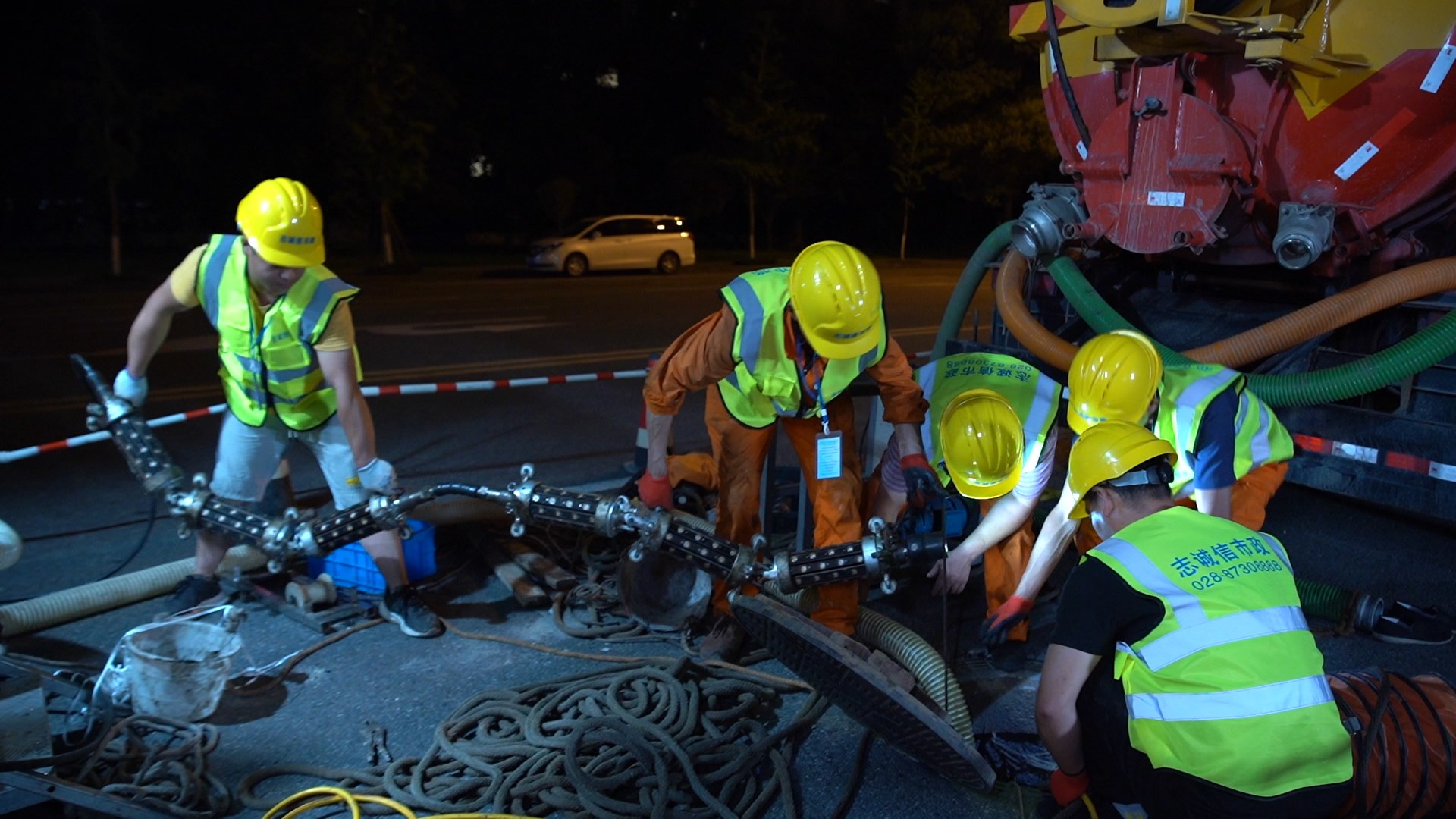 东昌紫外光固化修复